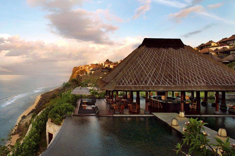 Harga Bulgari Resort Bali Diskon dan Lokasi Penginapan Sekitar